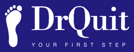 DrQuit LLC Logo