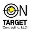 On Target Contracting LLC Logo