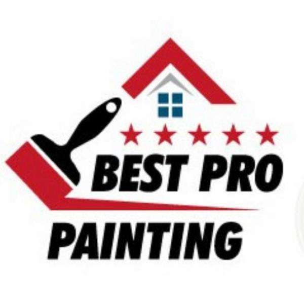 Best Pro Painting Inc Logo