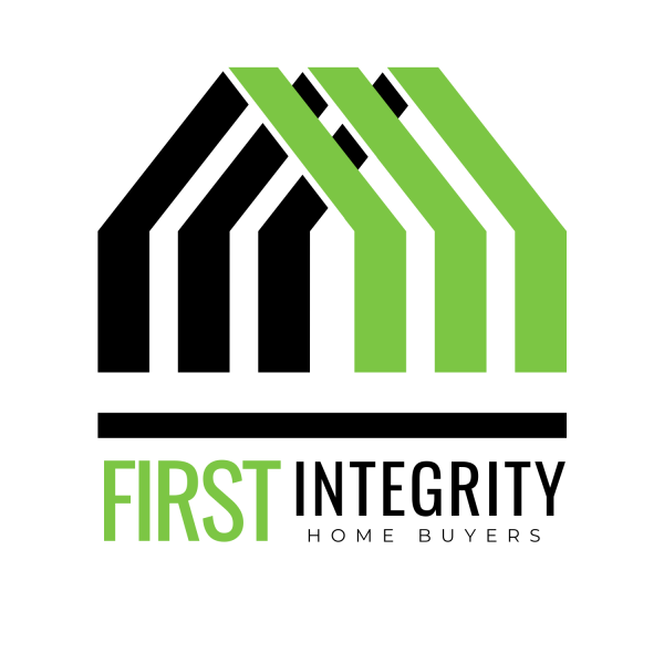 First Integrity Home Buyers Logo