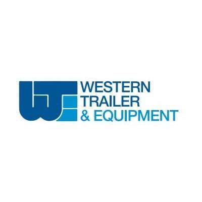 Western Trailer & Equipment Logo