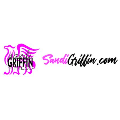 Sandi Griffin Fitness LLC Logo