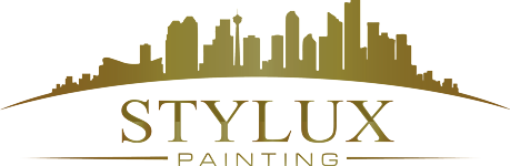 Stylux Painting Logo