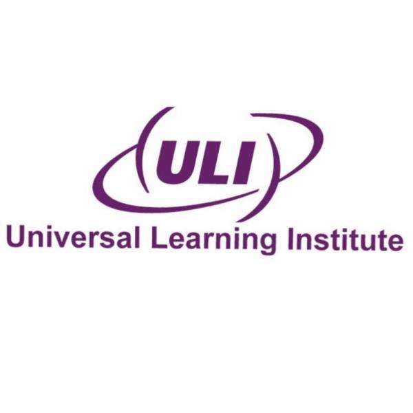 Universal Learning Institute Logo