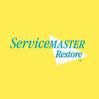 Servicemaster by Reed Logo