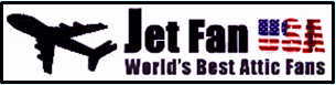 Jet Fan Logo