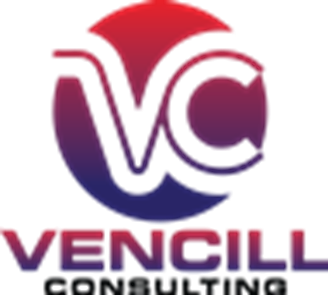 Vencill Consulting LLC Logo