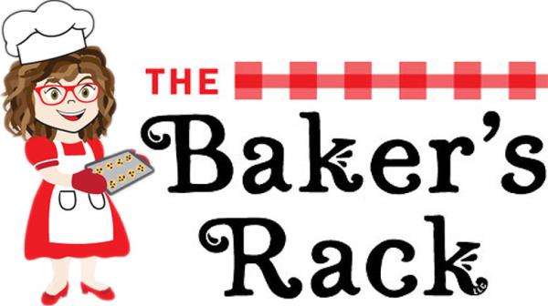 The Baker's Rack, LLC Logo