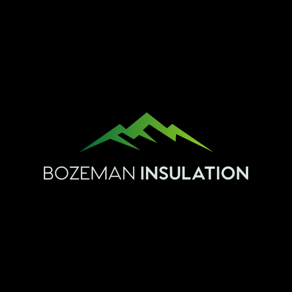 Bozeman Insulation LLC Logo