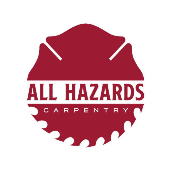 All Hazards Carpentry LLC Logo