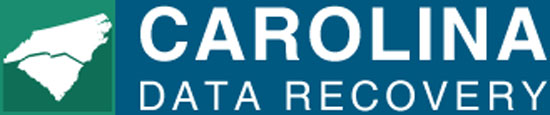 Carolina Data Recovery Logo