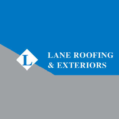Lane Roofing & Exteriors Logo