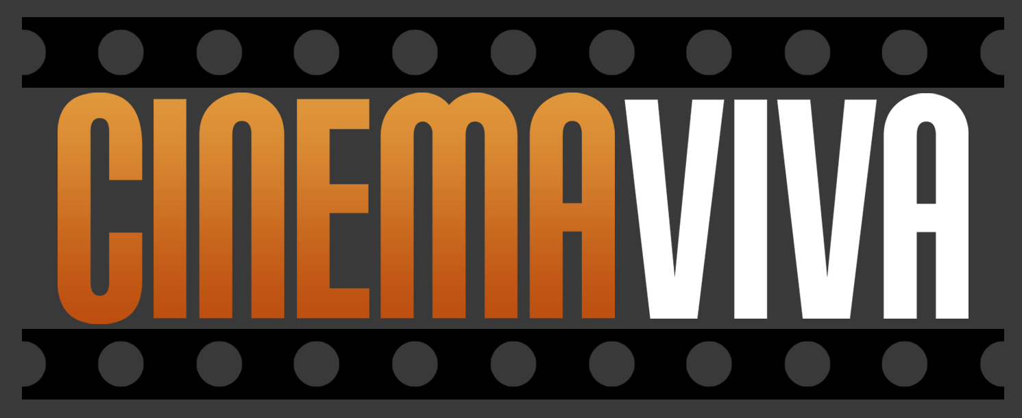 CinemaViva LLC Logo