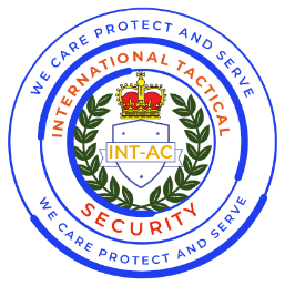 International Tactical Security DBA Security Services Oregon Logo