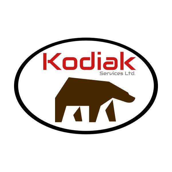 Kodiak Services Ltd. Logo