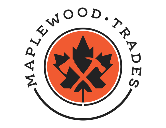 Maplewood Trades Corp Logo