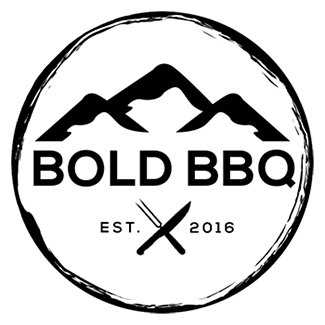 Bold BBQ Catering Logo