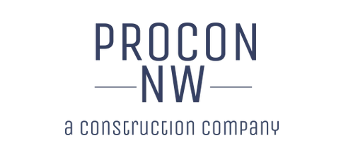 Pro Construction NW LLC Logo