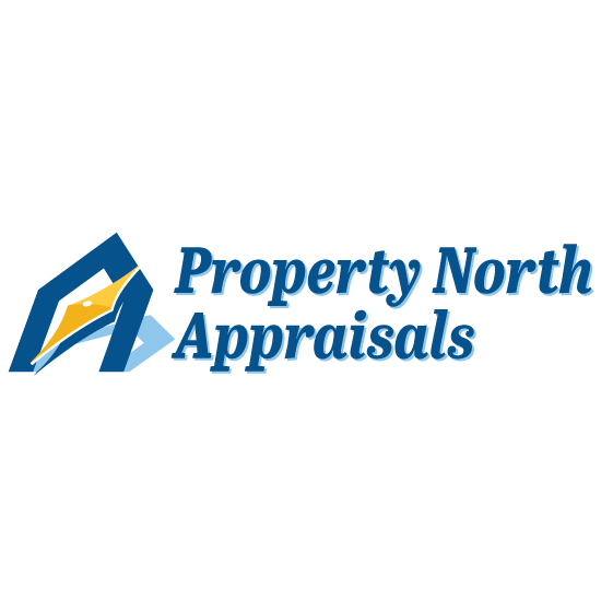 Property North Appraisals, Inc. Logo