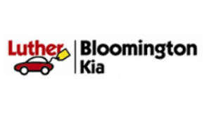 Luther Kia of Bloomington Logo