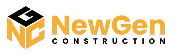 NewGen Construction Inc Logo