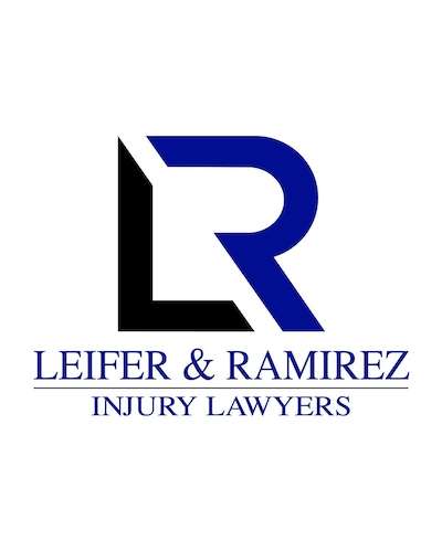 Leifer & Ramirez, PLLC Logo