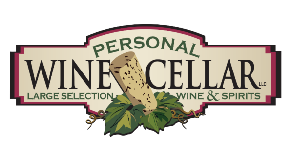 Personal Wine Cellar LLC Logo