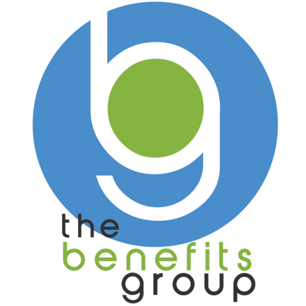 The Benefits Group Logo