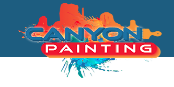Canyon Painting Logo
