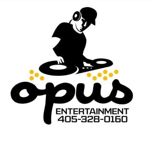 Opus Entertainment Logo