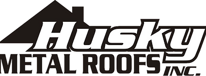 Husky Metal Roofs, Inc. Logo