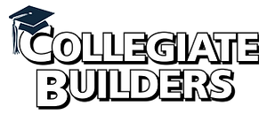 Collegiate Builders, Inc. Logo