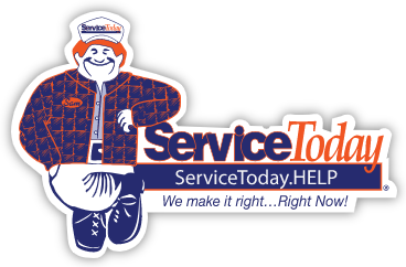 Service Today Logo