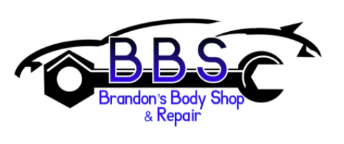 Brandon's Body Shop & Repair, LLC Logo
