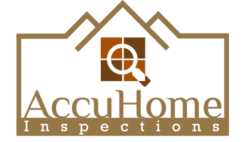 AccuHome Inspections Inc. Logo