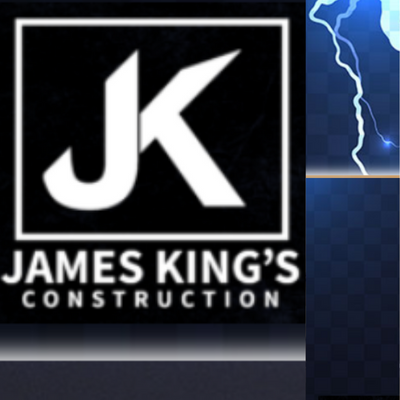 James Kings Construction, LLC Logo
