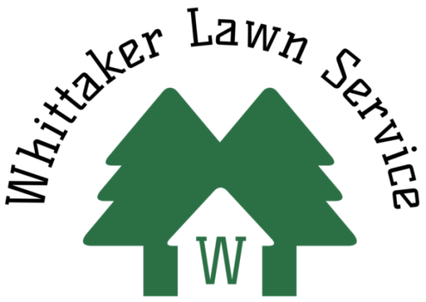 Whittaker Lawn Service Logo