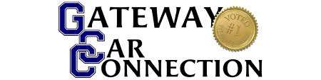 Gateway Car Connection Logo