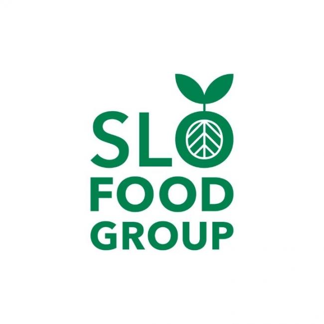 SlofoodGroup Logo