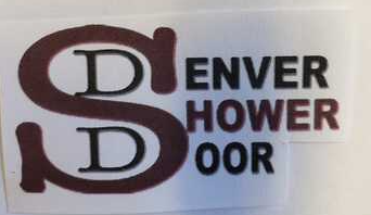 Denver Shower Door Manufacturing, Inc. Logo