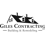 Giles Contracting Logo