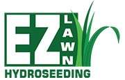 Easy Lawn Hydroseeding LLC Logo