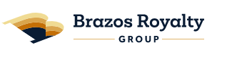 Brazos Royalty Group Logo
