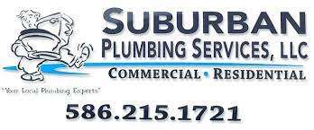 Suburban Plumbing Services, LLC Logo