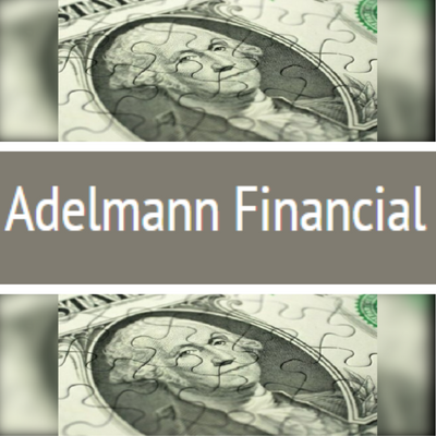 Russell B. Adelmann - Reg Investment Advisor Logo