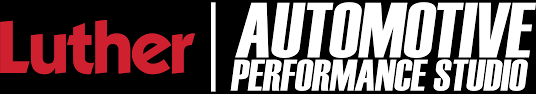 Automotive Performance Studio Logo
