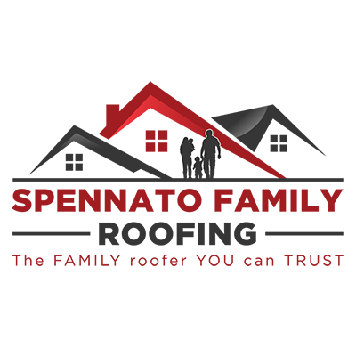 Spennato Family Roofing, LLC Logo