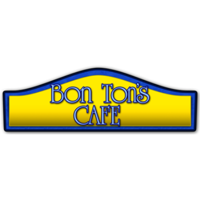 Bon Ton's Cafe Logo