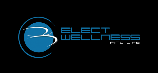 Elect Wellness, Inc. Logo