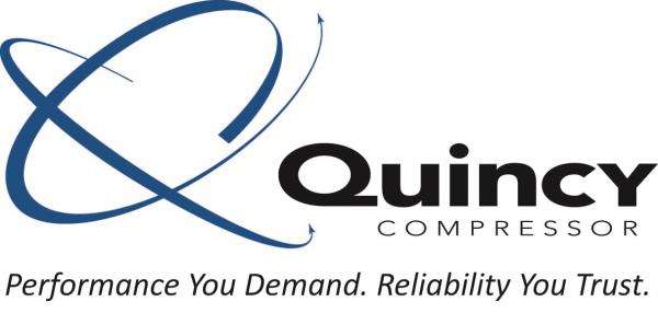 Quincy Compressor, LLC Logo